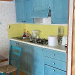 Il Polpo Blu * Rio nell'Elba