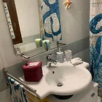 Il Polpo Blu *