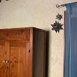 Il Polpo Blu Ferienhaus *