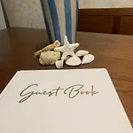 Il Polpo Blu Сasa de vacaciones *