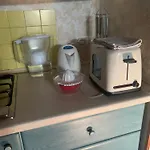 Il Polpo Blu Holiday home