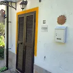 Ferienhaus Il Polpo Blu