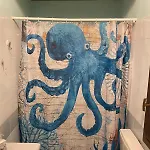Il Polpo Blu * Rio nell'Elba