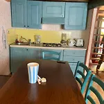 Ferienhaus Il Polpo Blu Rio dellʼElba
