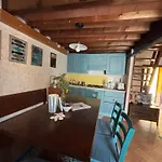 Il Polpo Blu Ferienhaus Rio dellʼElba