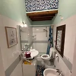 Il Polpo Blu Rio dellʼElba