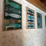 Il Polpo Blu Ferienhaus
