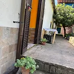 Сasa de vacaciones Il Polpo Blu *