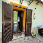 Il Polpo Blu Ferienhaus *