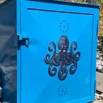 Il Polpo Blu Rio nell'Elba