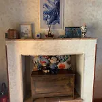 Il Polpo Blu Ferienhaus *