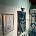 Ferienhaus Il Polpo Blu *