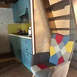 Holiday home Il Polpo Blu Rio nell'Elba