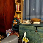 Holiday home Il Polpo Blu