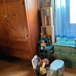 Il Polpo Blu Rio dellʼElba