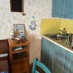 Ferienhaus Il Polpo Blu