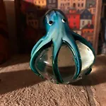 Il Polpo Blu