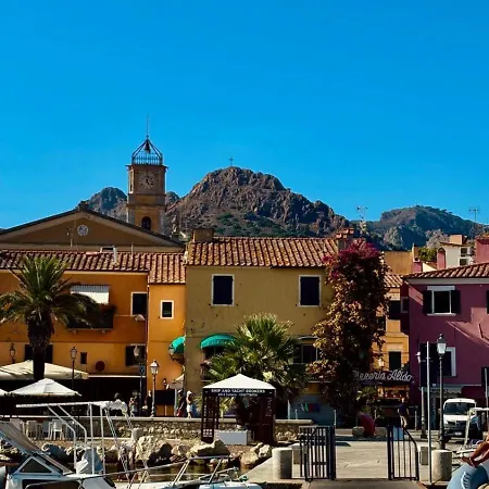 Il Polpo Blu