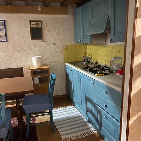 Il Polpo Blu * Rio dellʼElba