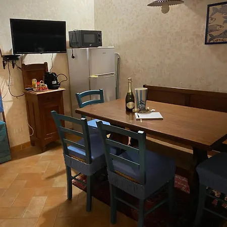 Il Polpo Blu Casa vacanze