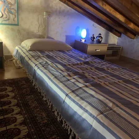 Il Polpo Blu