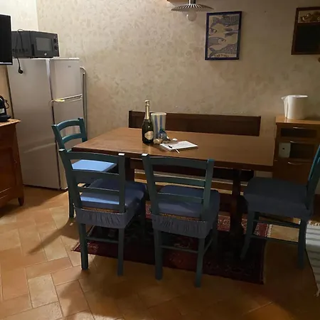 Il Polpo Blu Rio nell'Elba