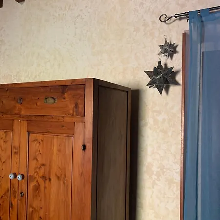 Il Polpo Blu Holiday home *