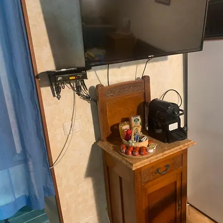 Il Polpo Blu Rio dellʼElba