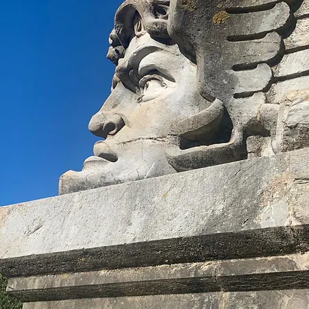 Casa de Férias Il Polpo Blu