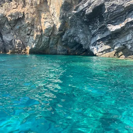 Il Polpo Blu * Rio dellʼElba