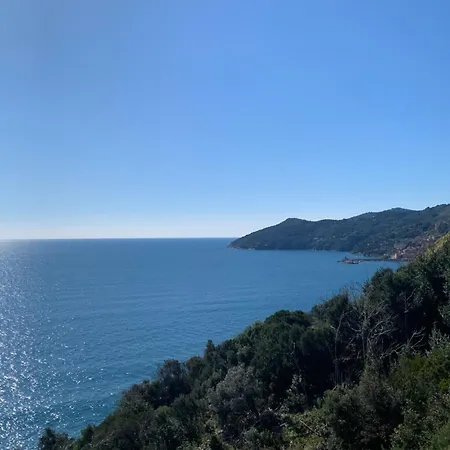 Il Polpo Blu Holiday home Rio nell'Elba