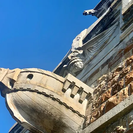 Il Polpo Blu Rio nell'Elba