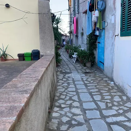 Casa de Férias Il Polpo Blu