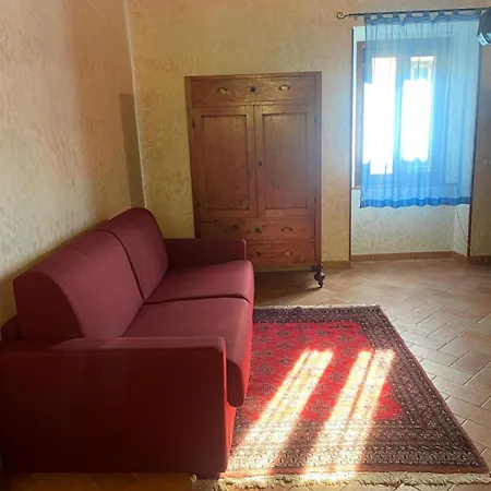 Holiday home Il Polpo Blu Rio nell'Elba