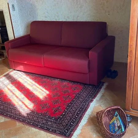 Il Polpo Blu