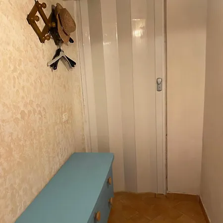 Dom wakacyjny Il Polpo Blu