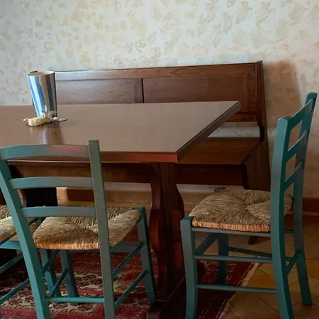 Dom wakacyjny Il Polpo Blu Rio dellʼElba