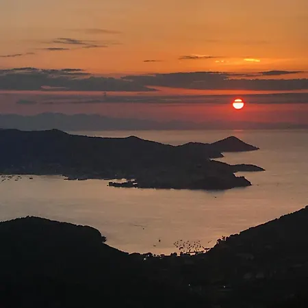 Il Polpo Blu Holiday home Rio nell'Elba