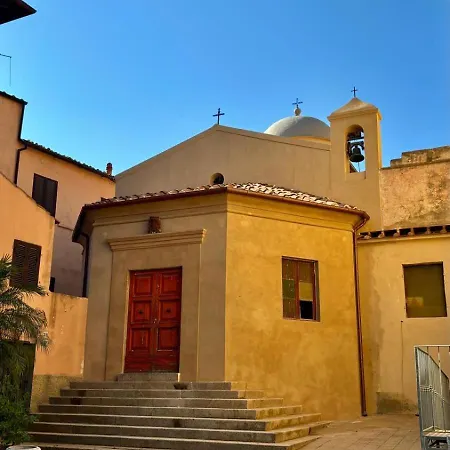 Il Polpo Blu * Rio nell'Elba