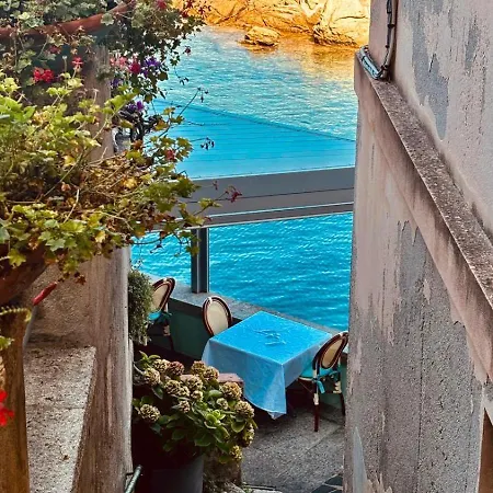 Dom wakacyjny Il Polpo Blu Rio dellʼElba