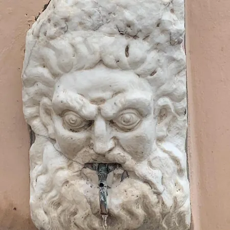 Il Polpo Blu * Rio nell'Elba