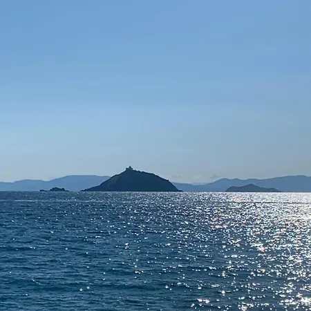 Holiday home Il Polpo Blu Rio nell'Elba