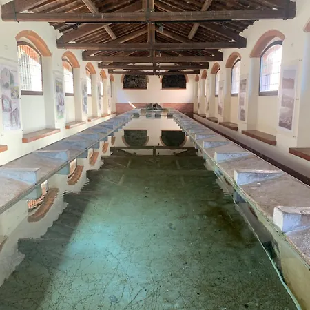 Il Polpo Blu Casa de Férias Rio dellʼElba