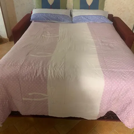 Casa vacanze Il Polpo Blu