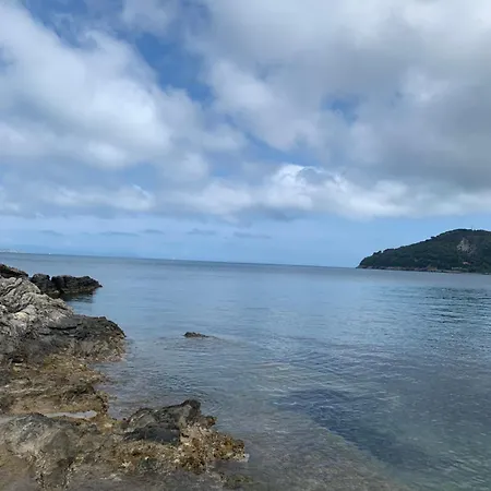 Il Polpo Blu * Rio nell'Elba