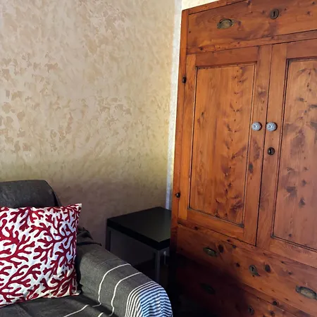 Dom wakacyjny Il Polpo Blu