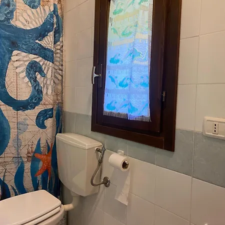 Il Polpo Blu *