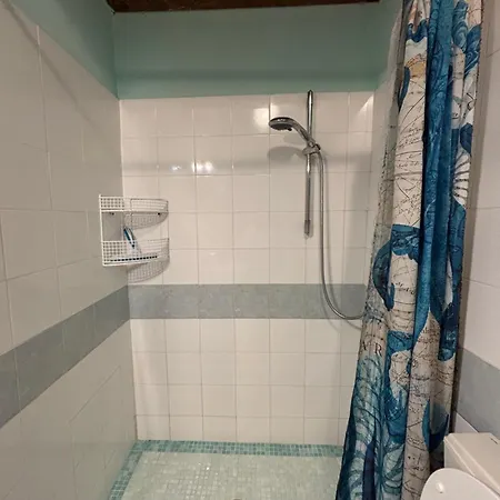 Dom wakacyjny Il Polpo Blu