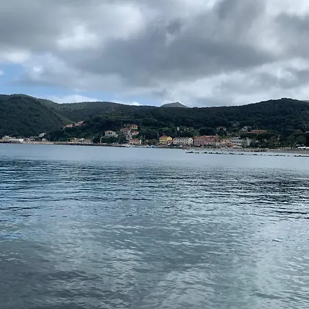 Il Polpo Blu Casa vacanze Rio dellʼElba
