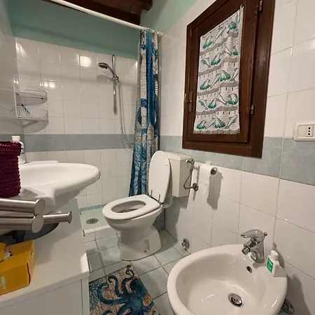 Il Polpo Blu